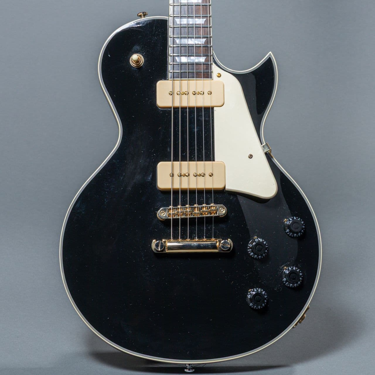 Sire Larry Carlton L7V 2020, Ebony