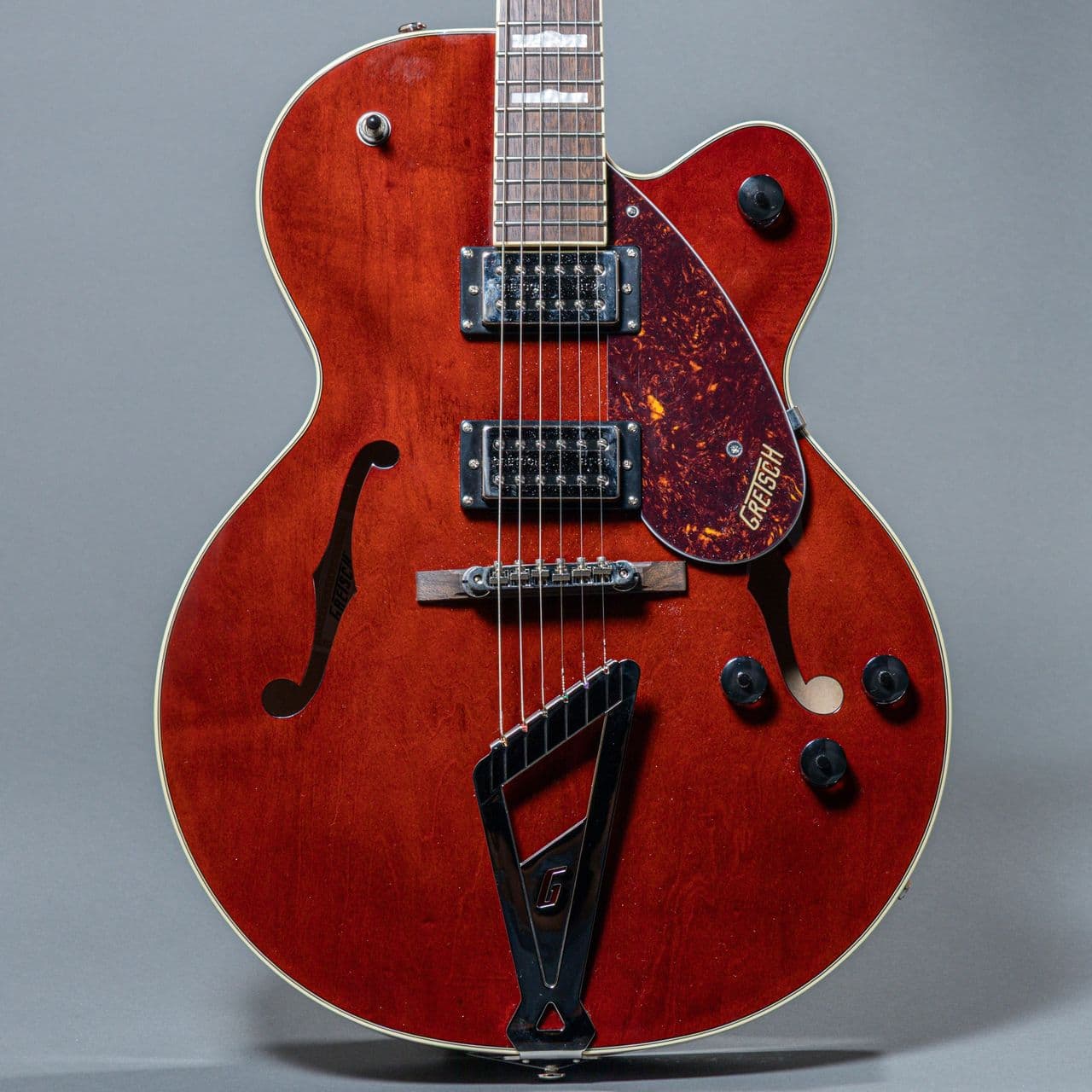Gretsch Streamliner G2420 2020, Red