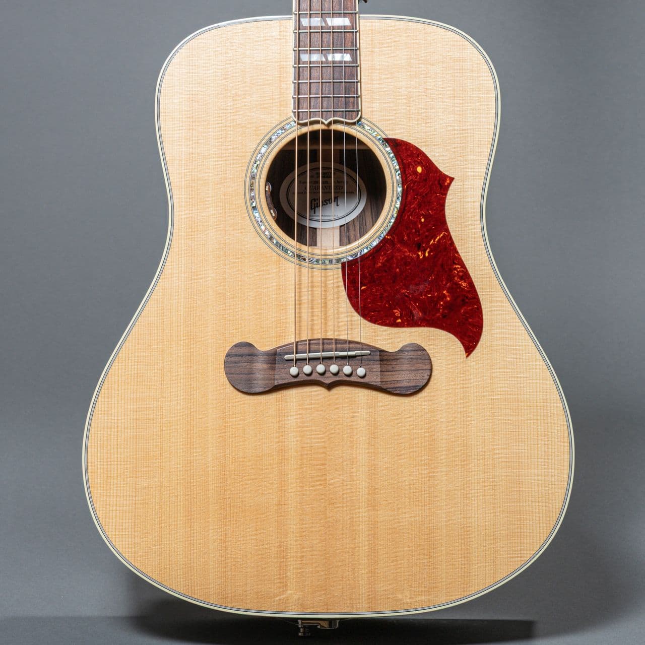 Gibson Songwriter Standard EC 2022, Natural