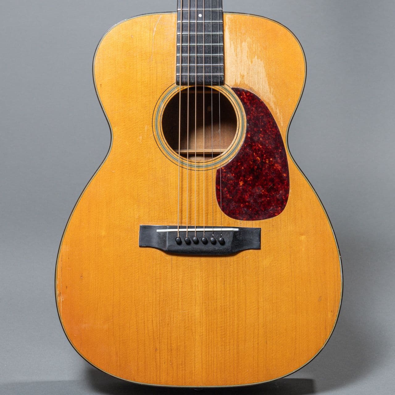 Martin 00-18 1938, Natural