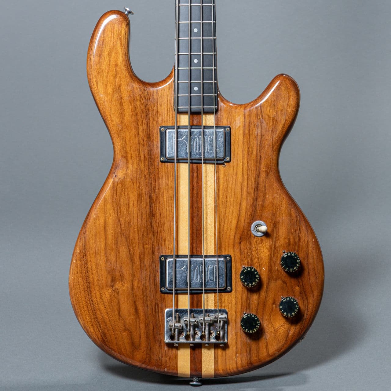 Kramer 450B Natural 1978, Natural