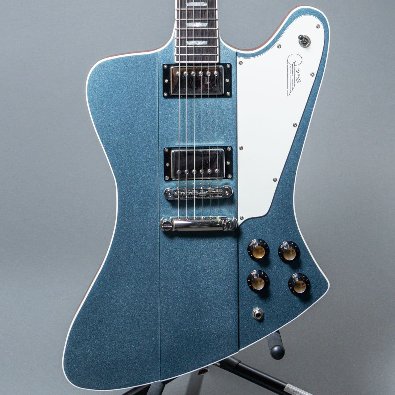 Kauer Banshee 2023, Pelham Blue