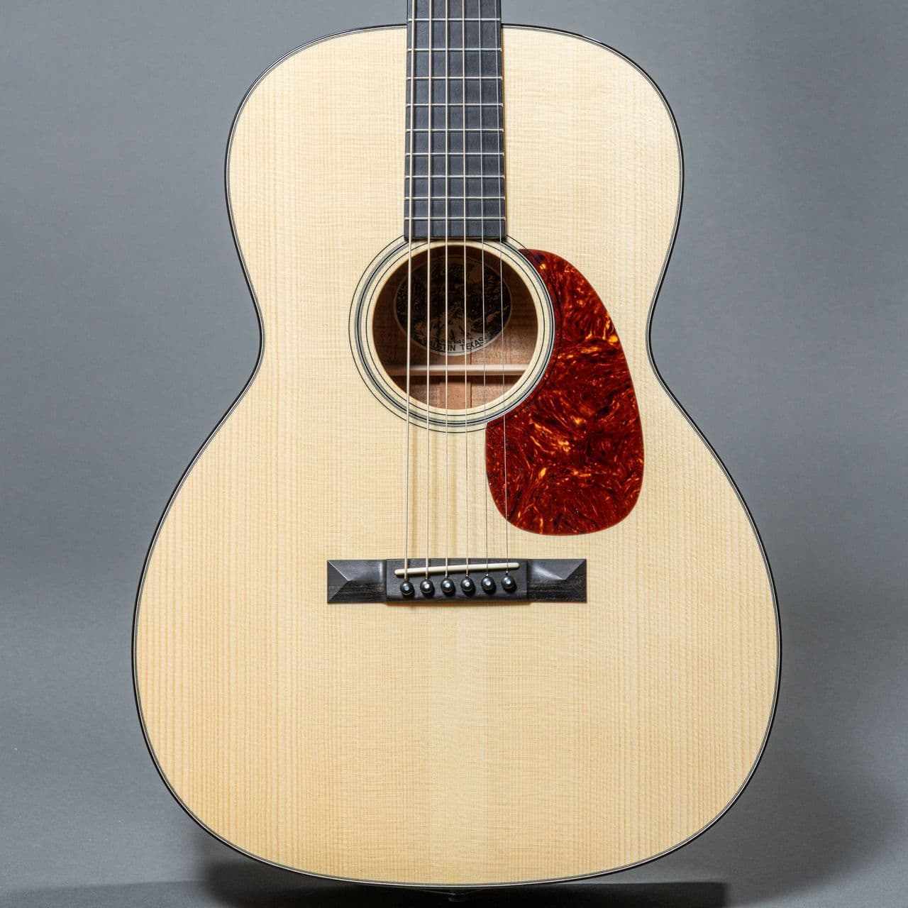 Collings 001-Koa German 2017, Natural