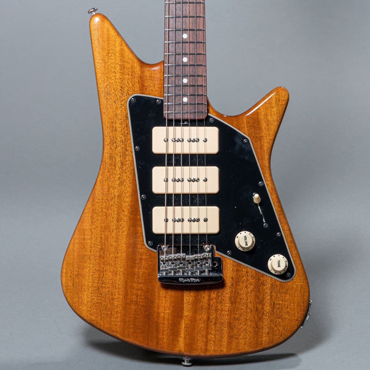 Music Man Albert Lee MM90 Ball Family Reserve #37 of 50 2020, Natural