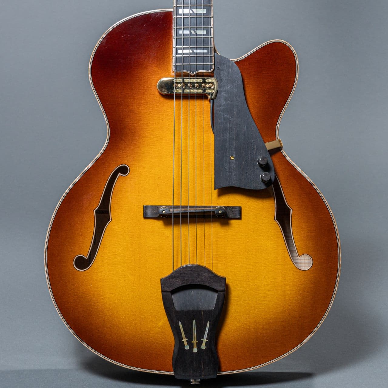 Zimnicki White Dragon 2023, Sunburst