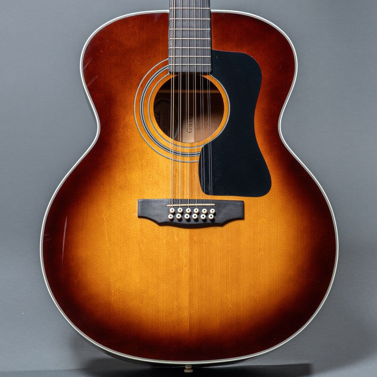 Guild F12-XL 12 String 1989, Sunburst