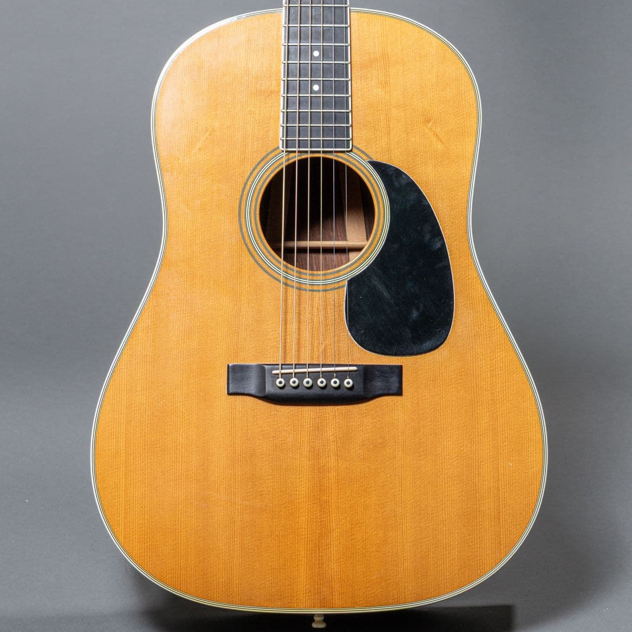 Martin D-35-S 1976, Natural