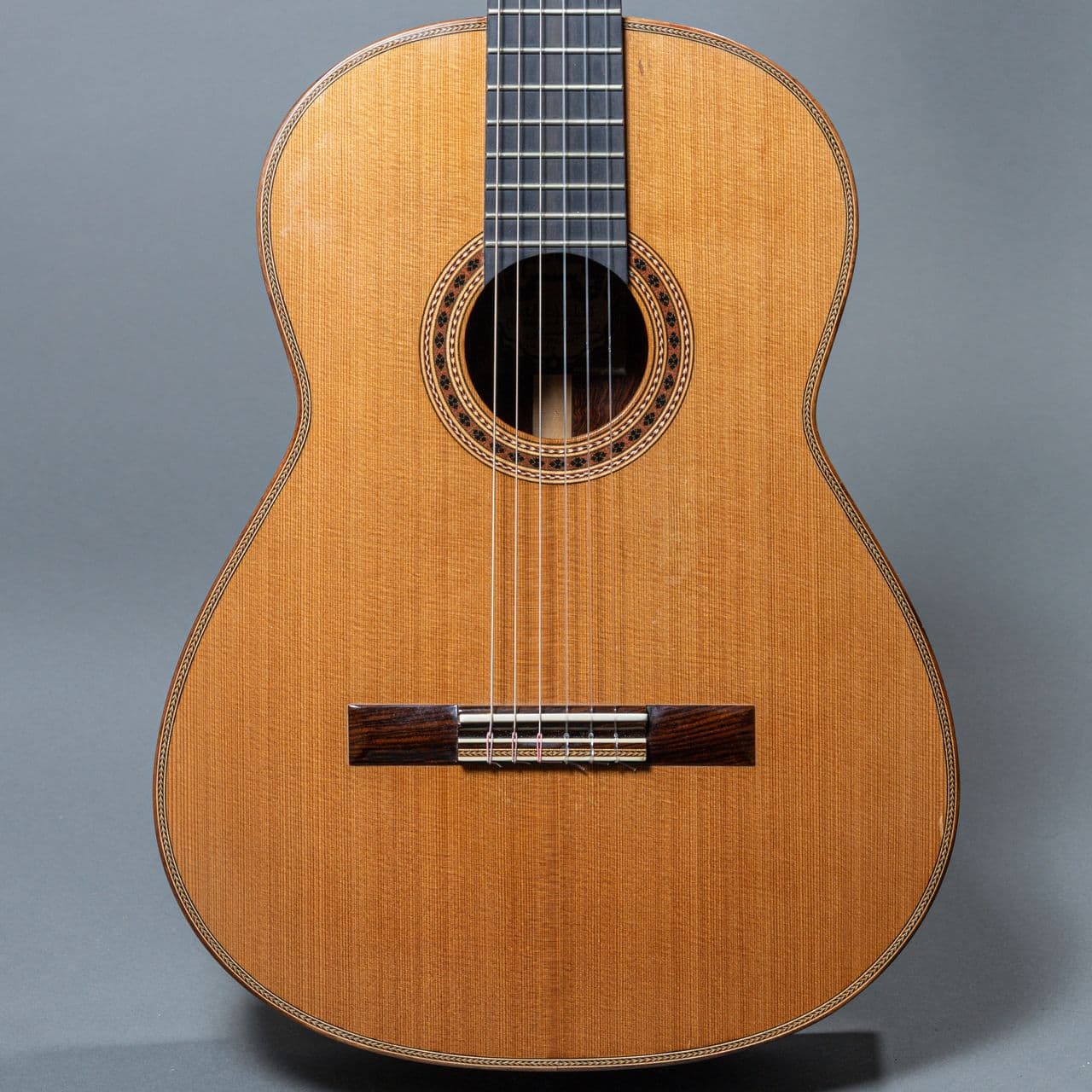 Alejandro Cervantes Master C Brazilian 2004, Cedar
