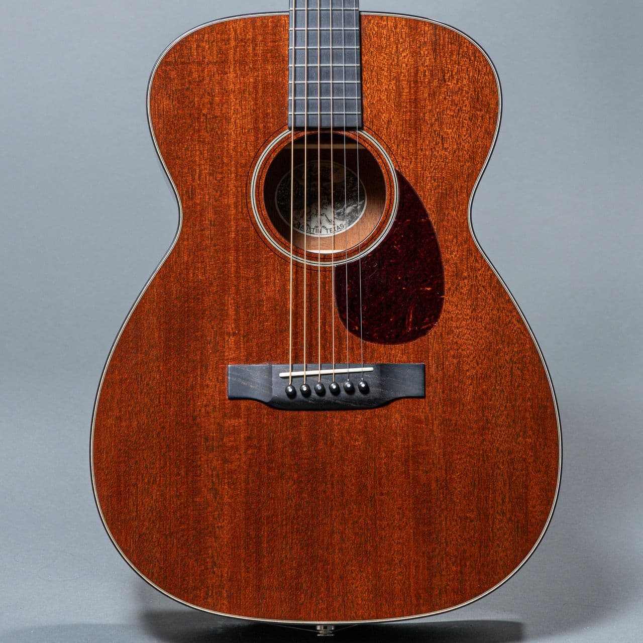 Collings 001-14 Fret Mahogany 2020, Mahogany