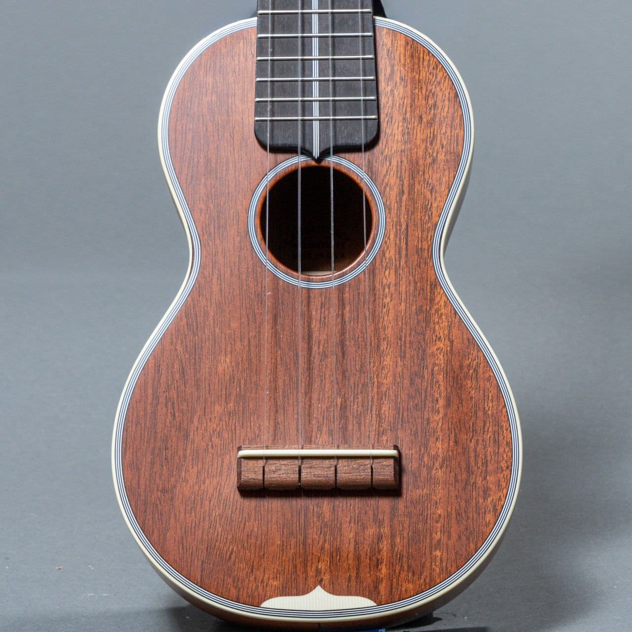 Martin Style 3 Soprano 2011, Natural