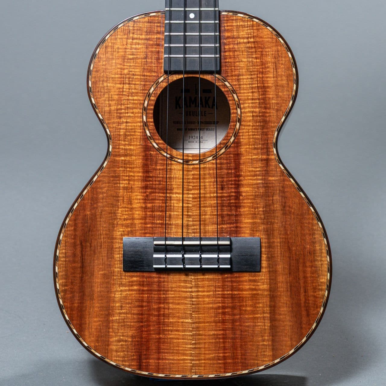 Kamaka HF-3D 2019, Natural