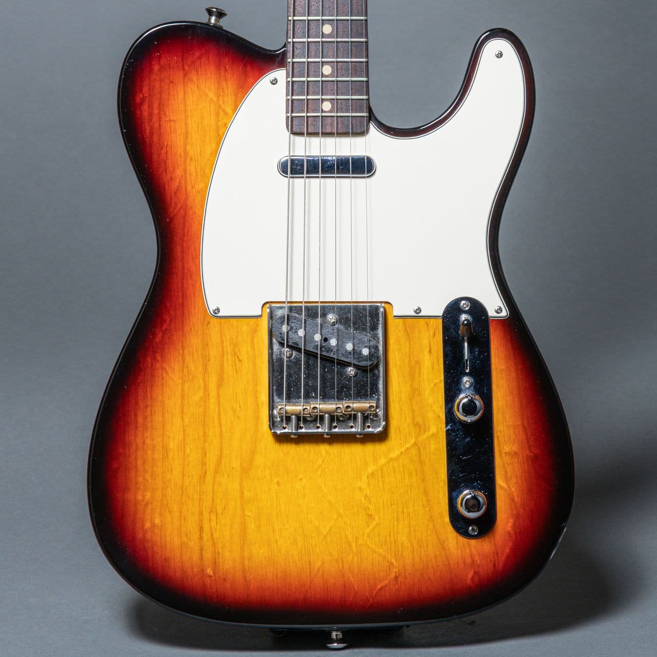Lentz T-Type 2003, 3 Tone Sunburst