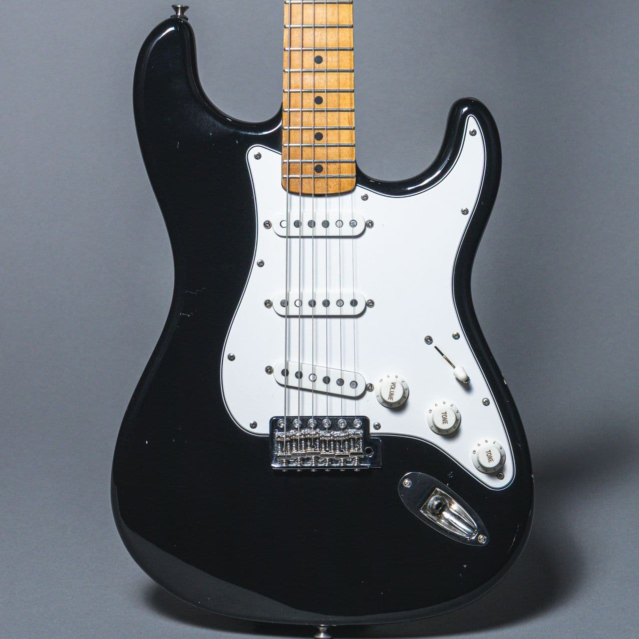 K-Line Springfield 2020, Black