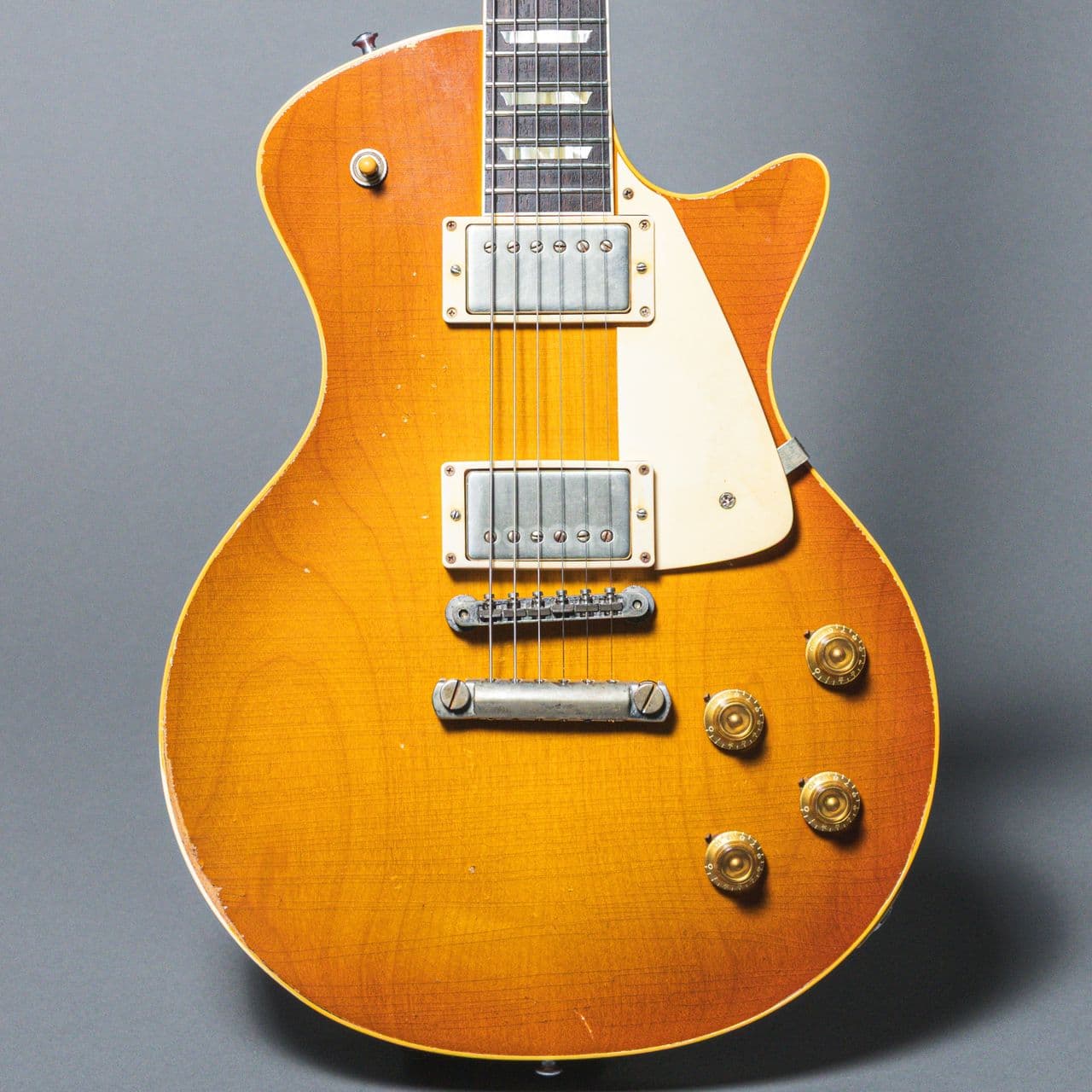 Giordano Tributo '59 2025, Sunburst