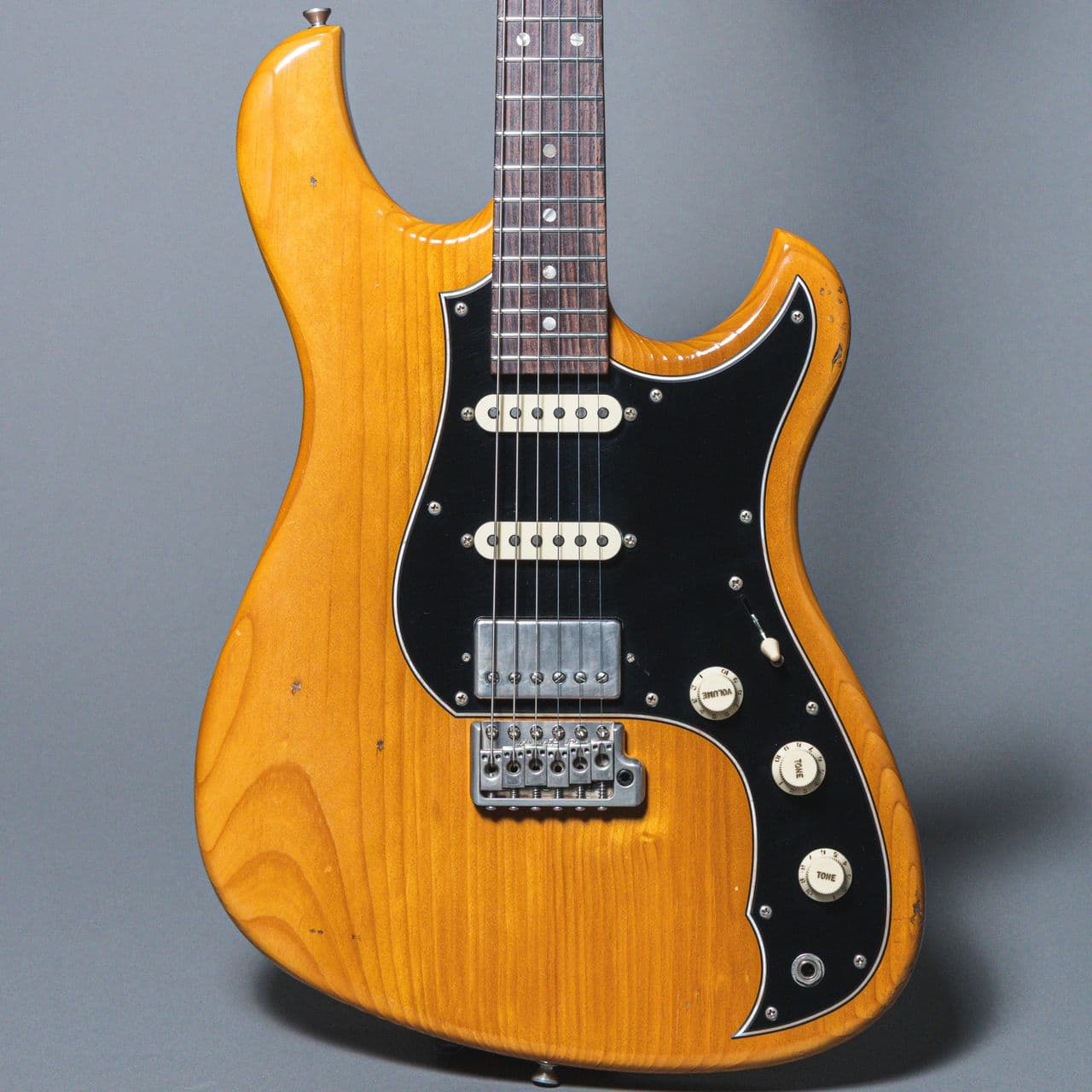Novo Idris 2026, Amber