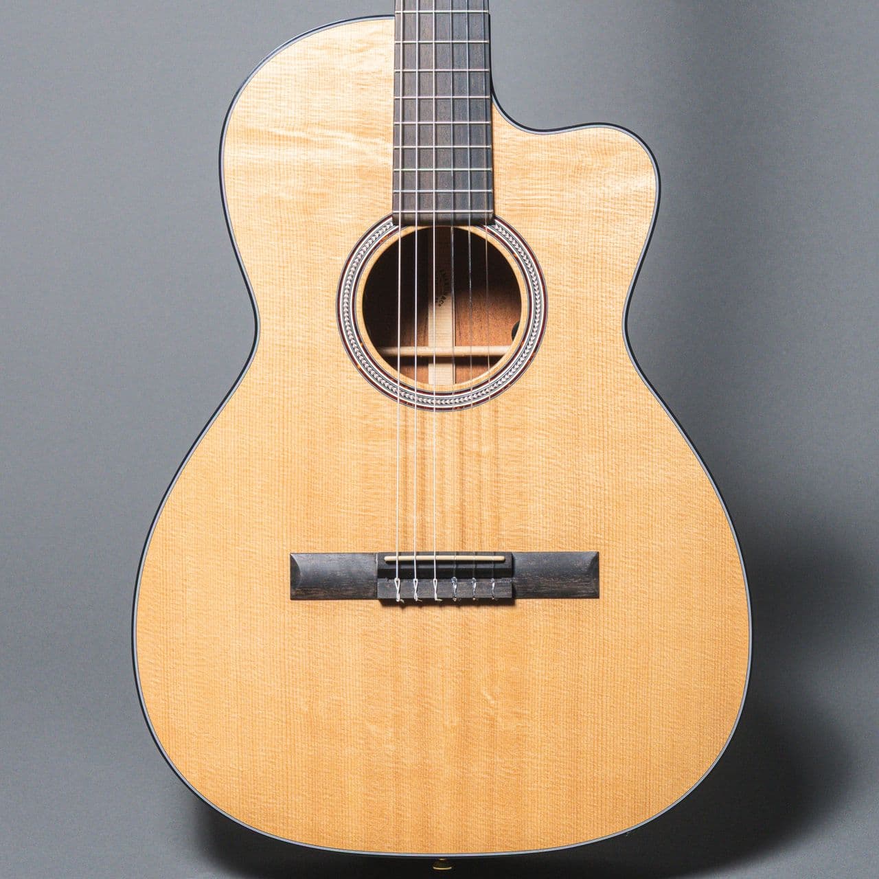 Martin 000C12-16E 2022, Natural