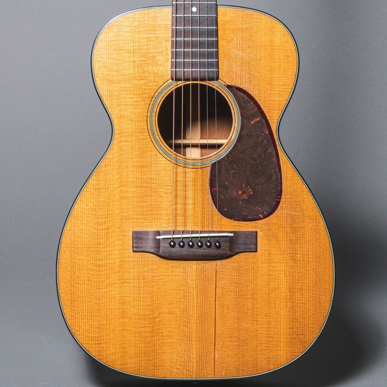 Martin 0-18 1952, Natural