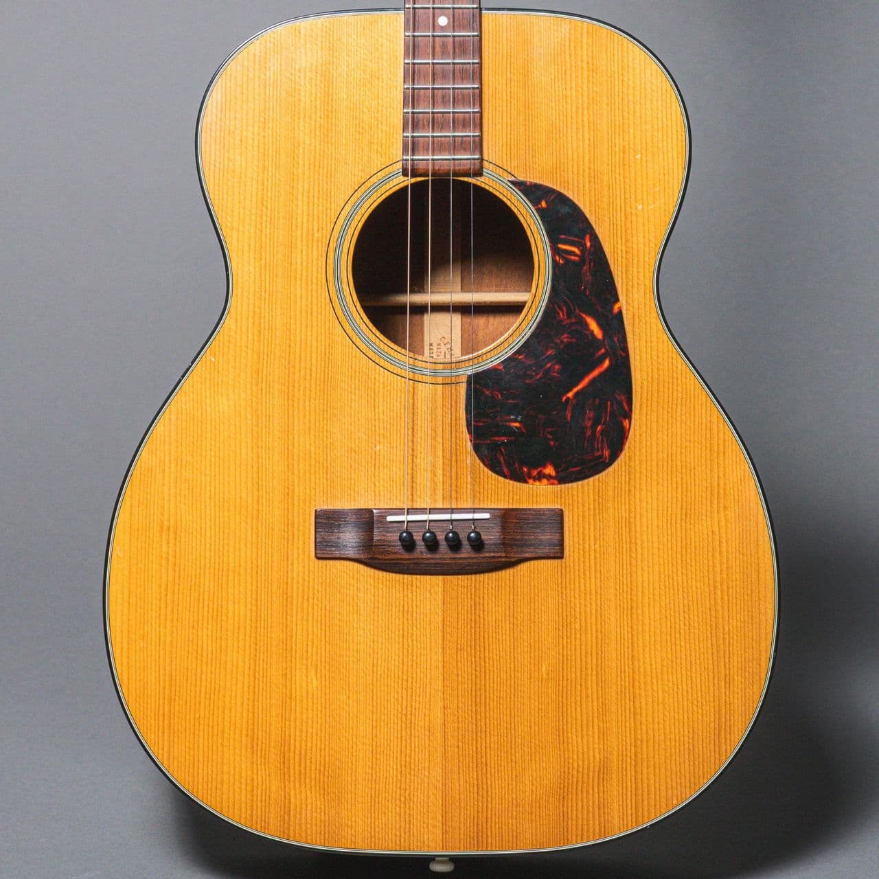Martin 0-18 T 1966, Natural
