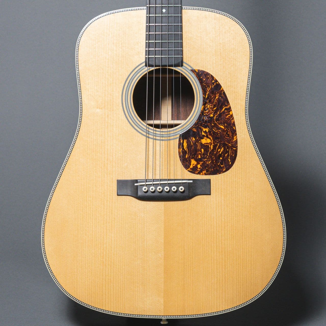 Martin D-28 Authentic 1937 2015, Natural