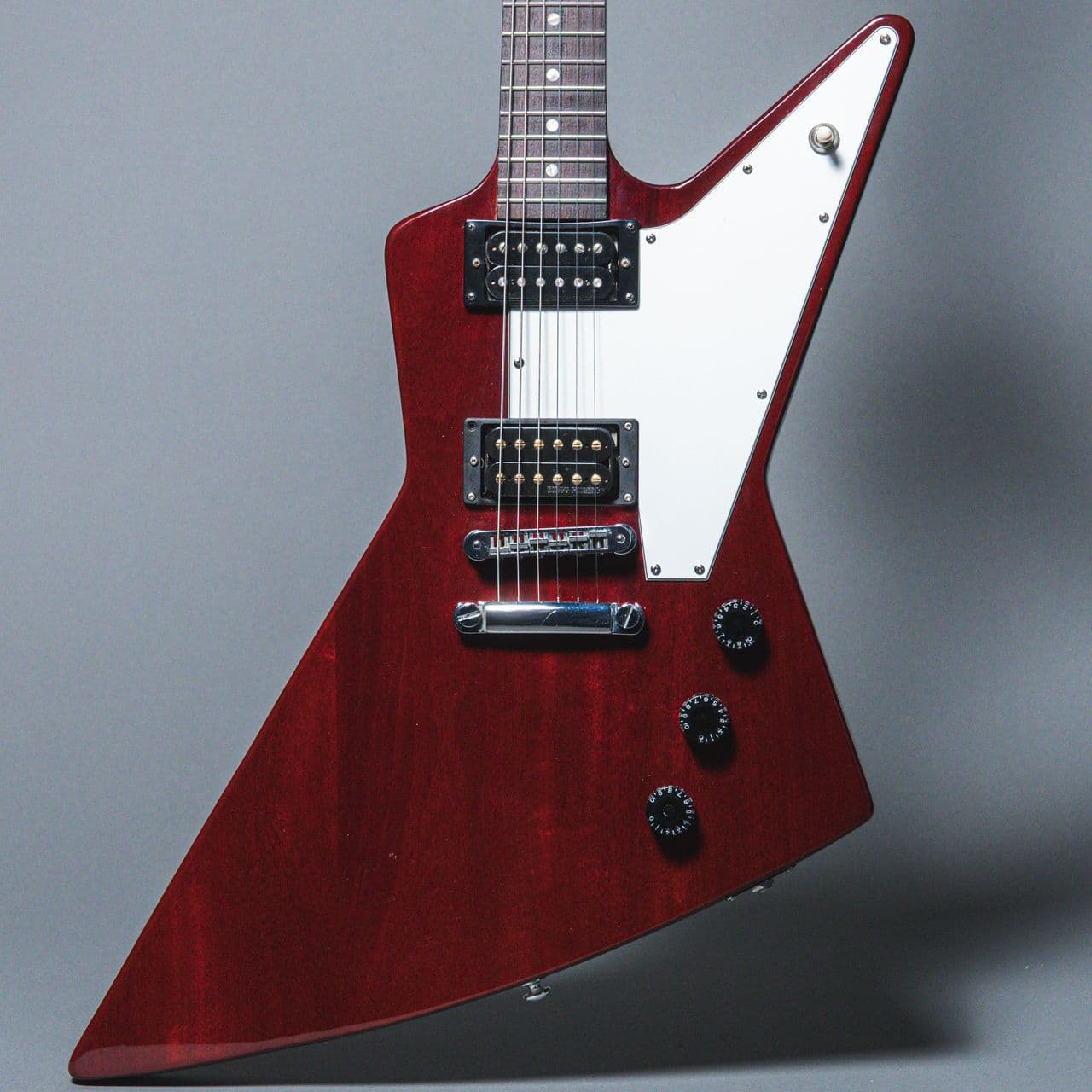 Gibson Explorer T 2016, Cherry