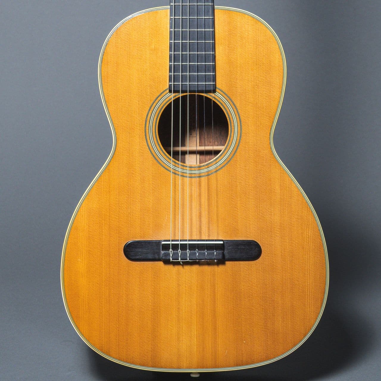 Martin 00-28C 1966, Natural