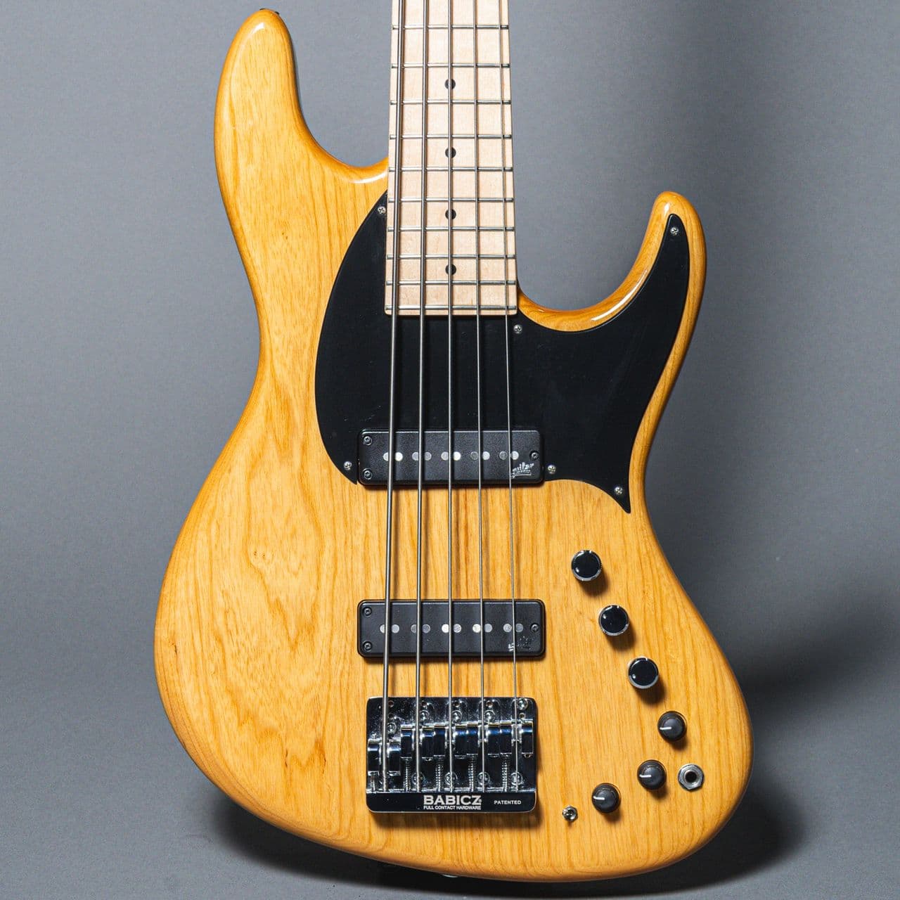 Miura MB2 2020s, Natural