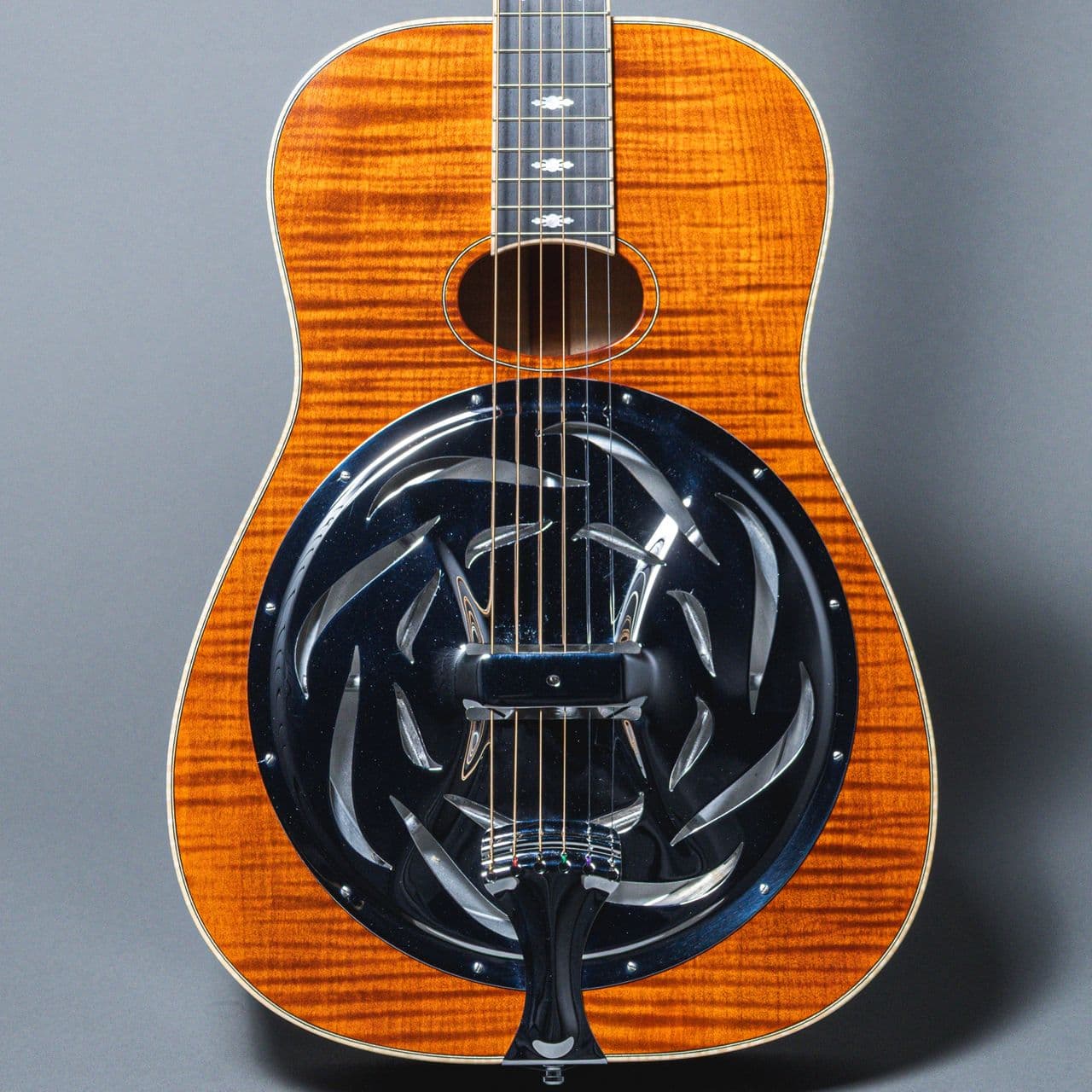 Beard Odyssey Square Neck 2011, Light Brown