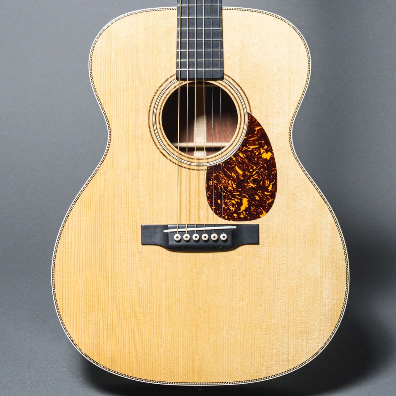 Martin OM-28 1931 Authentic 2015, Natural