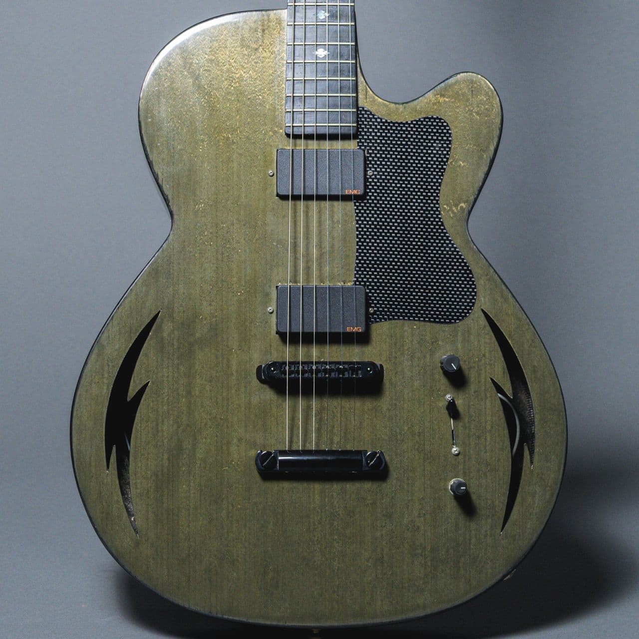 RainSong StormSong 1990s, Carbon Fiber
