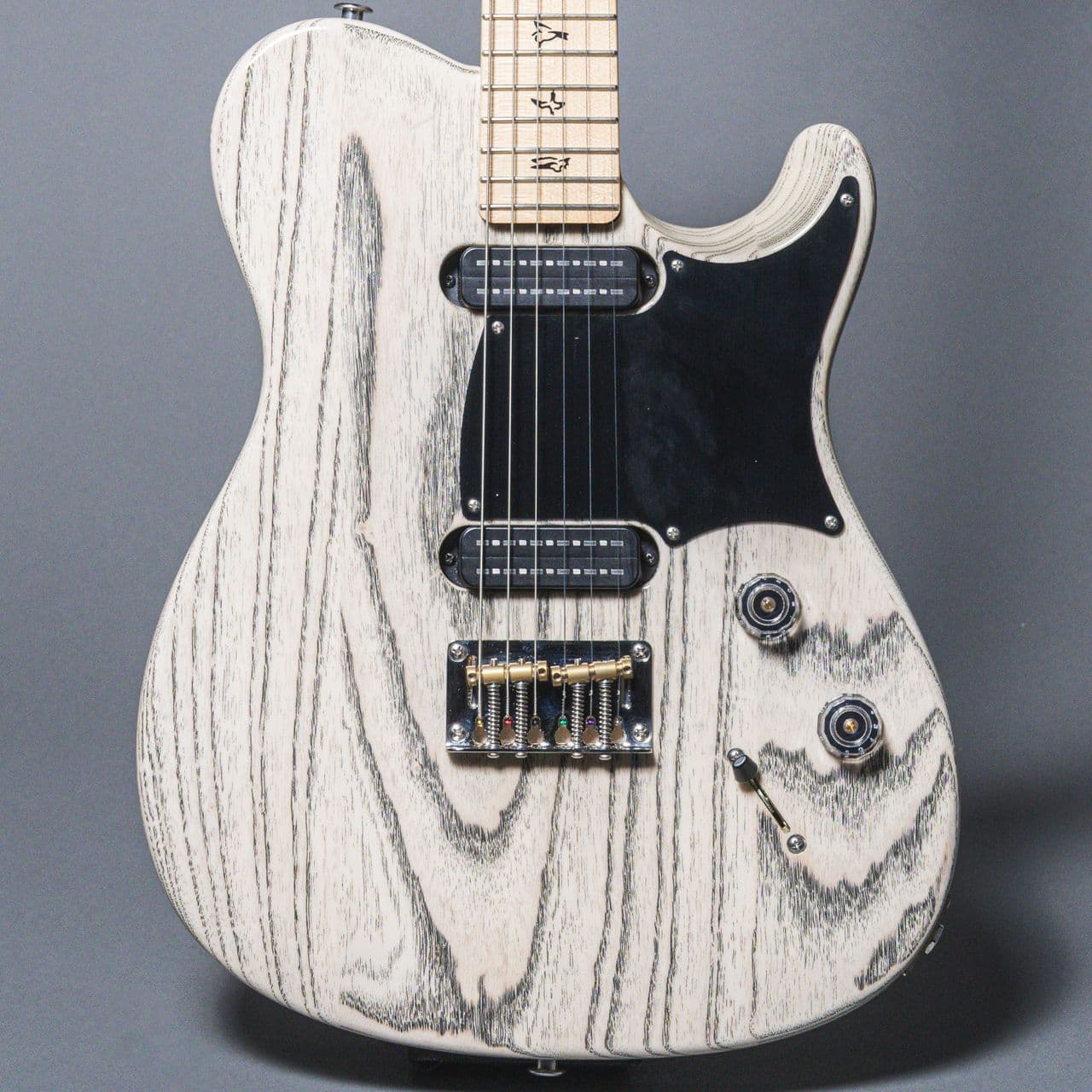 PRS NF 53 2025, White Dog Hair