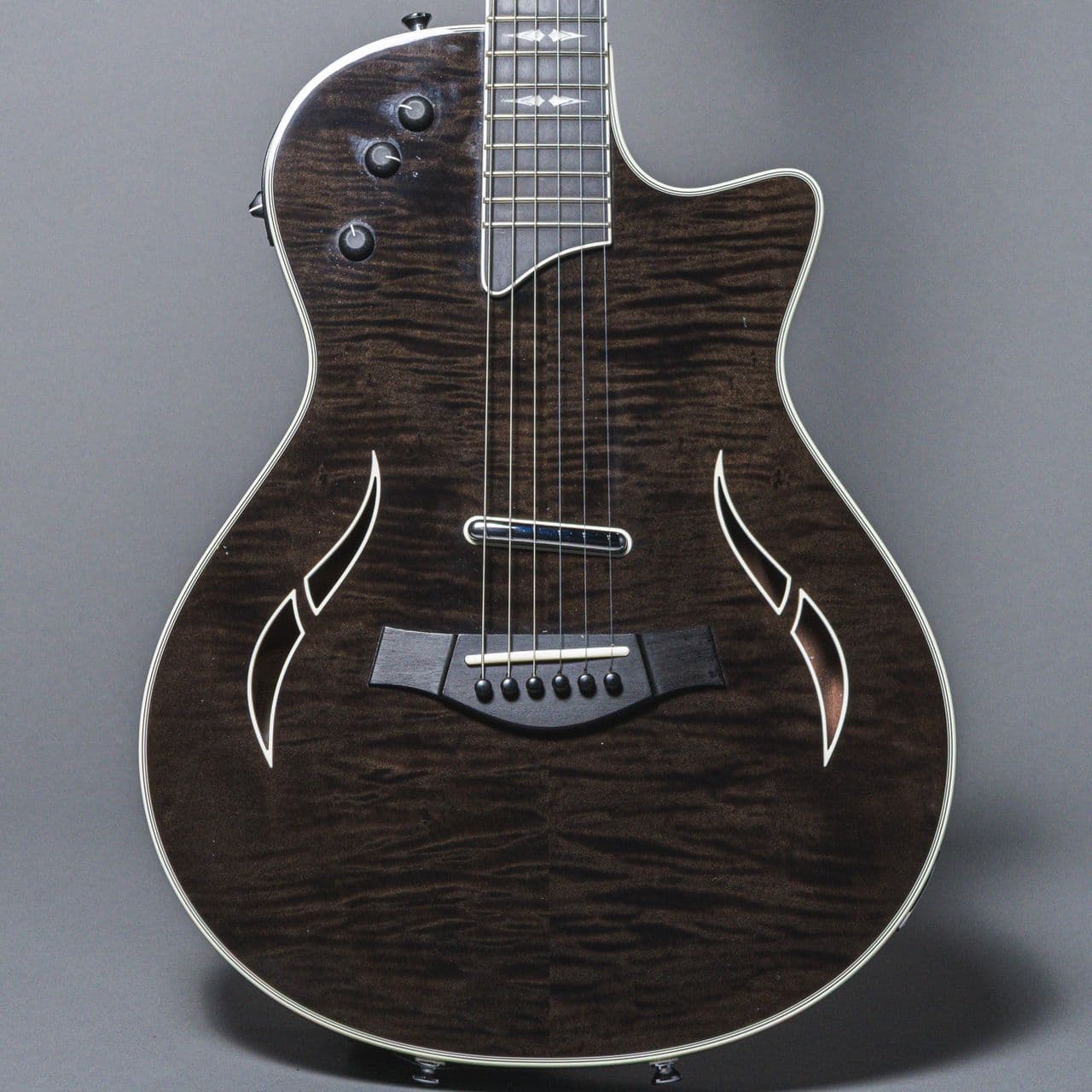 Taylor T5z Pro 2015, Shark Grey