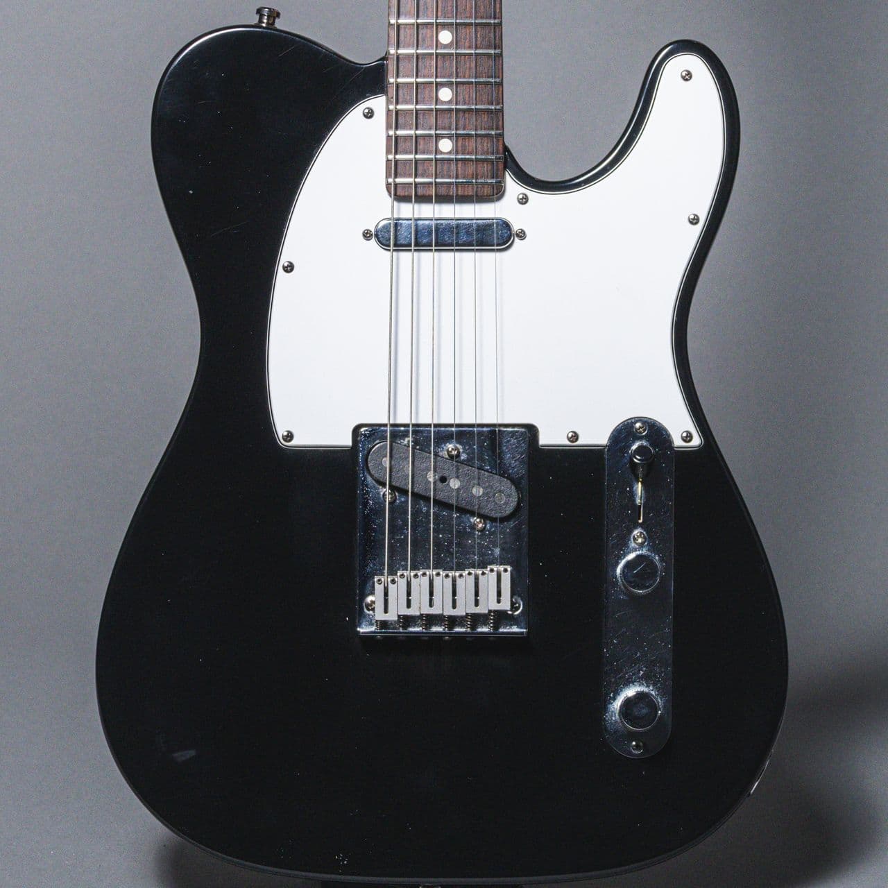 Fender American Standard Telecaster 1995, Black