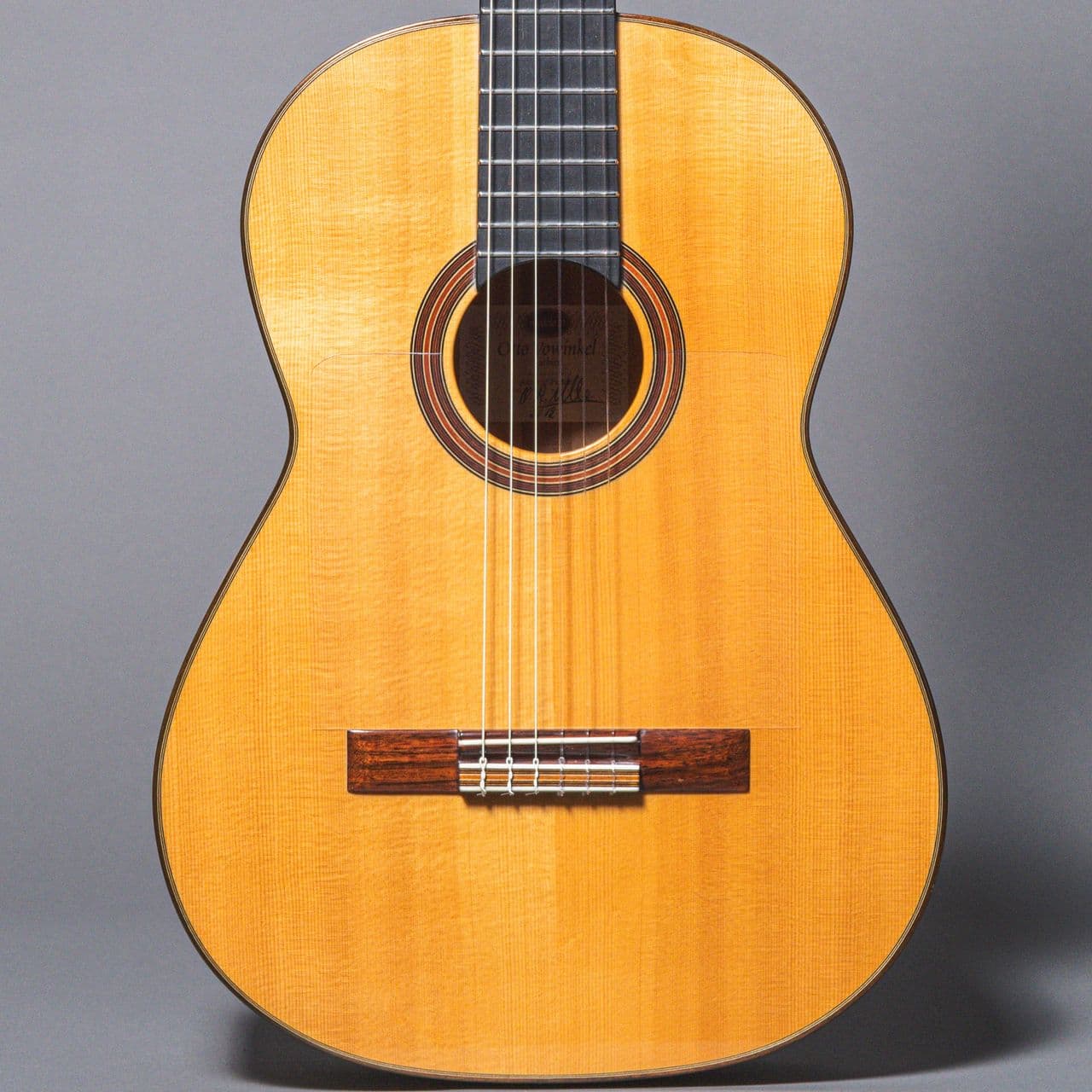 Otto Vowinkel Model 2a 2012, Natural