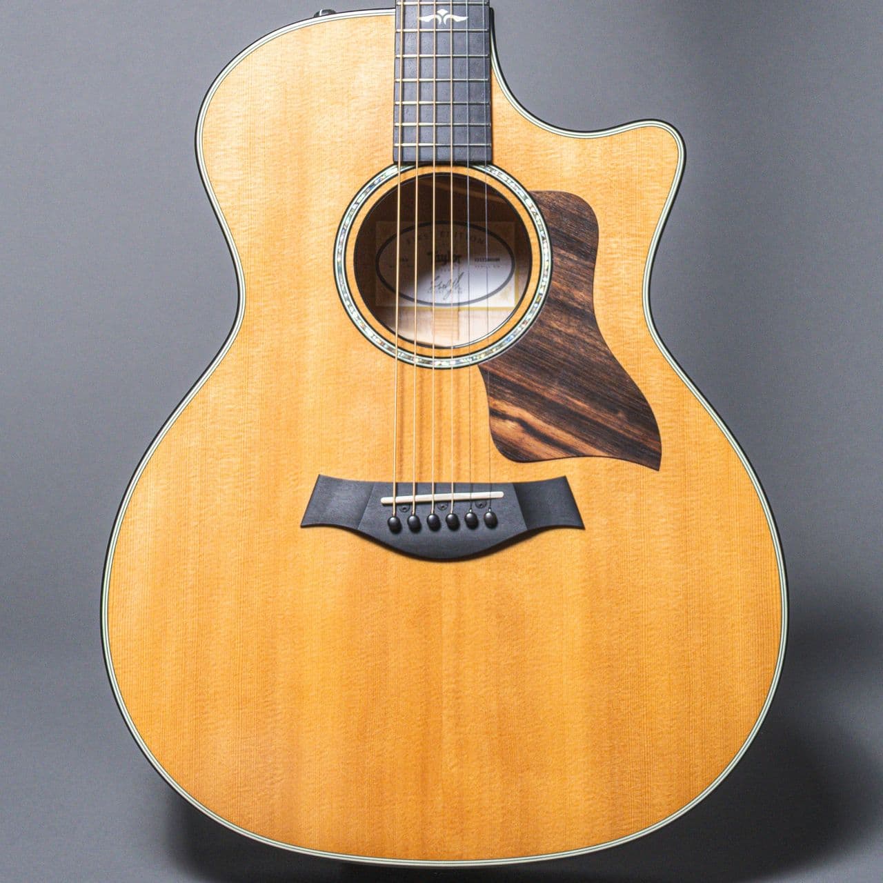 Taylor 614ce First Edition 2014, Natural