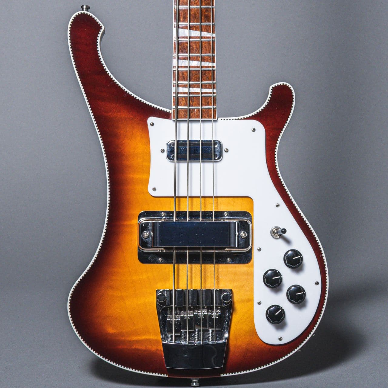 Rickenbacker 4001 2020, Autumnglo