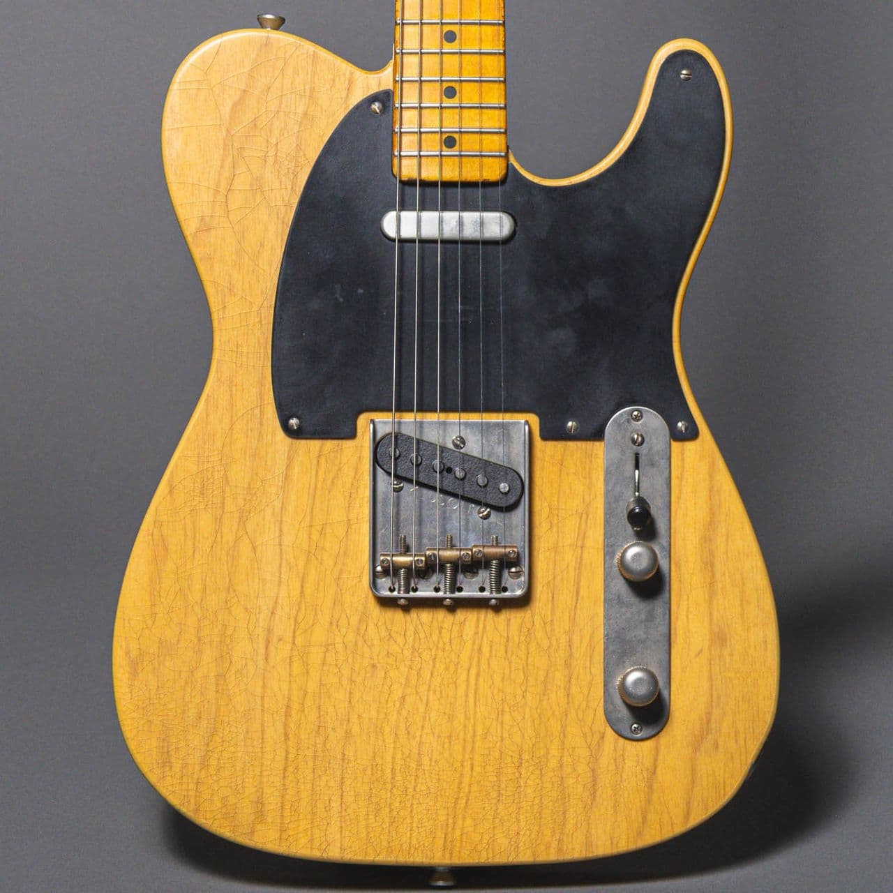 Whitfill T 2022, Butterscotch Blonde