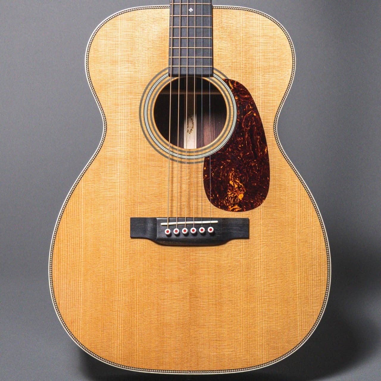 Martin 00-28 Modern Deluxe 2021, Natural