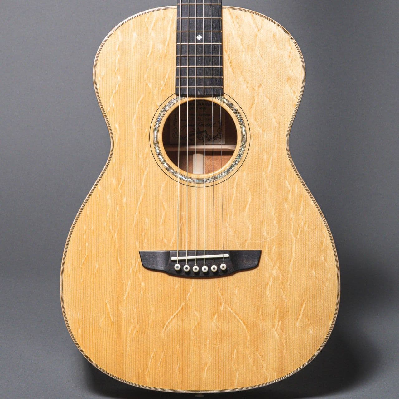 Goodall CHP-12S-7025 2022, Master Sitka/Cherry