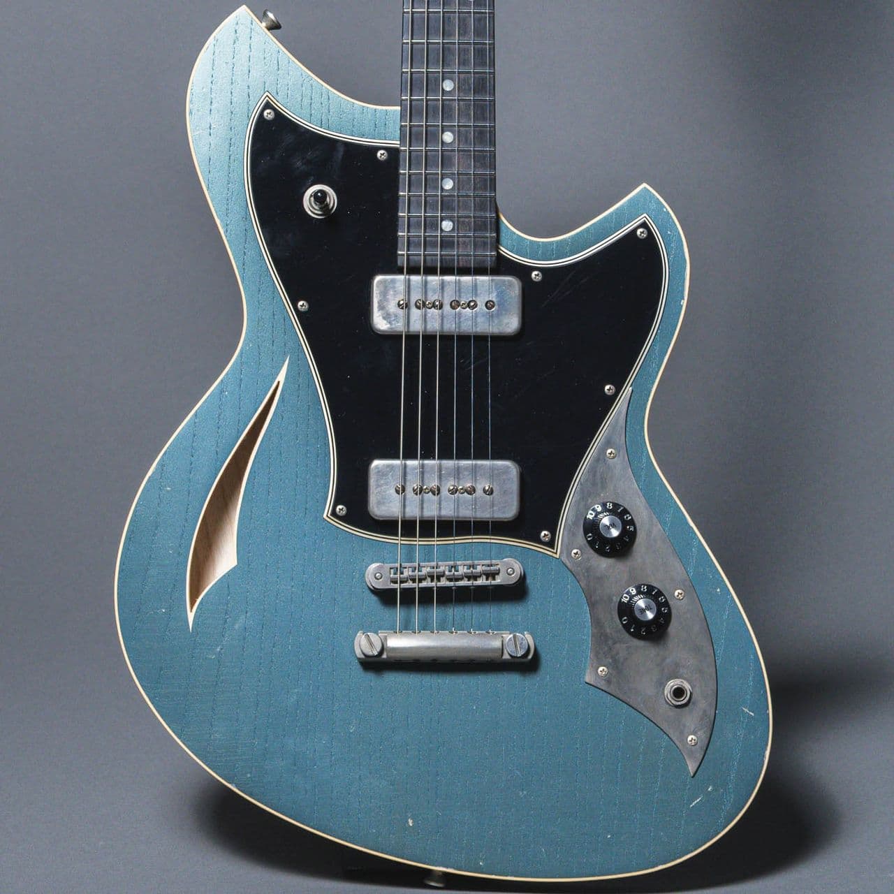 Novo Miris P2 2024, Ocean Turquoise