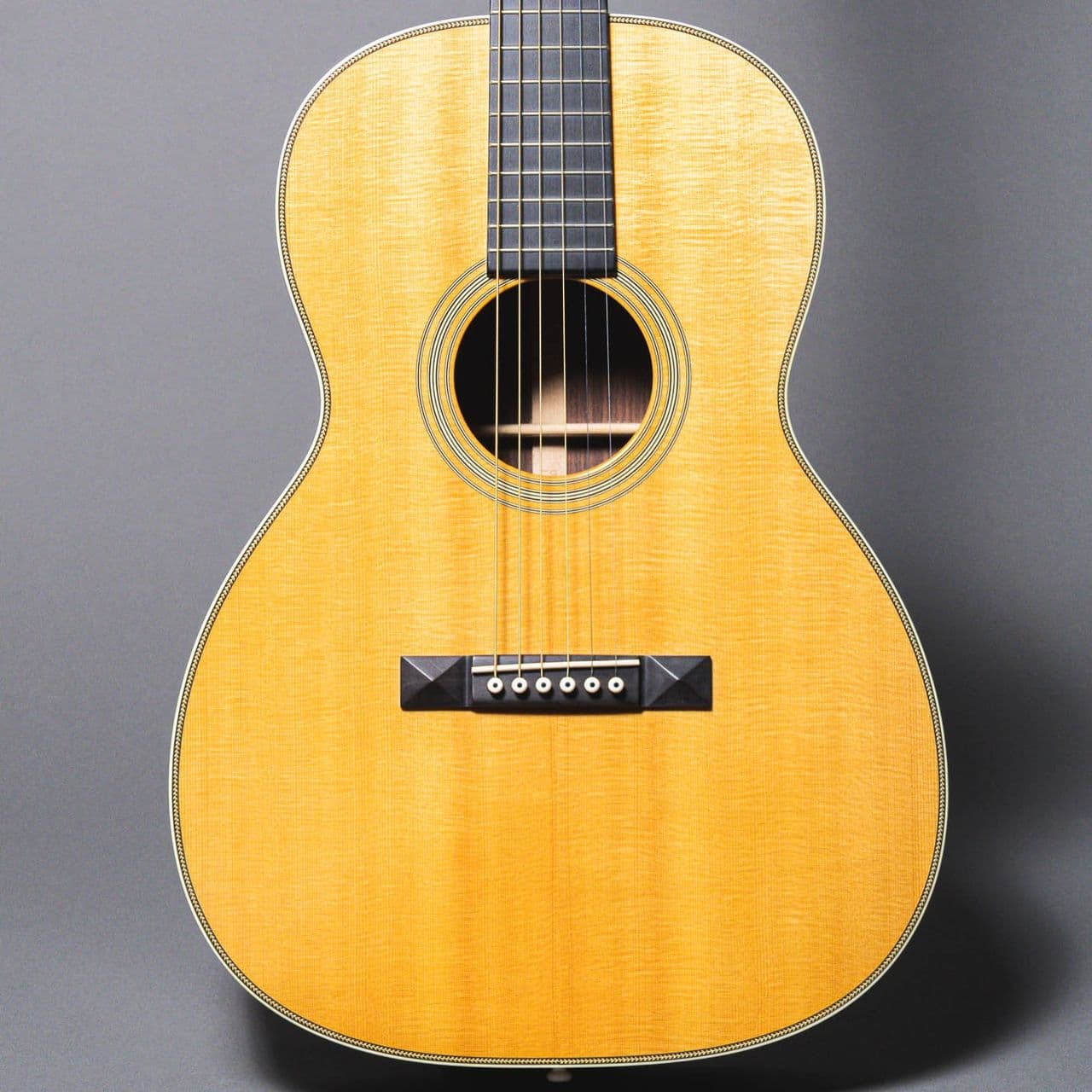 Martin 000-28 VS 1999, Natural