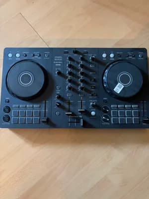 Pioneer DJ DDJ-FLX4