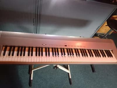 Kawai Digital Piano ES6
