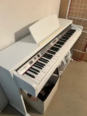 Digitalpiano Thomann DP30 - Defekt