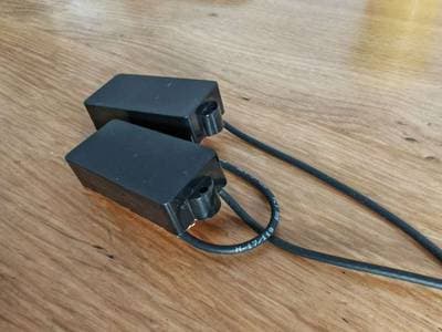Bassrefiner BR FFMZB 43/2 PB Precision Pickup