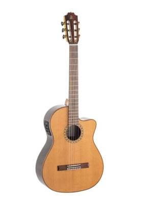 ADMIRA CROSSOVER ELECTRO CLASSICAL GUITAR