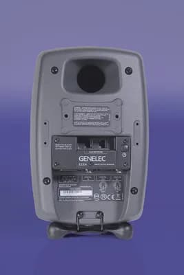 Genelec 8330A Aktiv-Studiomonitor