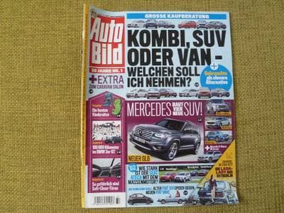 BMW 320 d xDrive GT Luxury Line Daihatsu Copen L880 68PS Fiat 500C 0.9 TwinAir Fiat 124 DS Spider Hyundai Tucson 2.0 CRDi 4WD Trend Seat Ateca 2.0 TDi 4Drive Style Nissan Qashqai 1.6 dCi 4X4 N Connecta Renault Kadjar Energy dCi 130 4x4 Bose