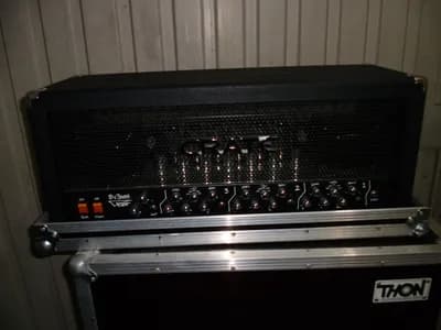 CRATE BV 300 Guitar/ Bass-Full-Stack