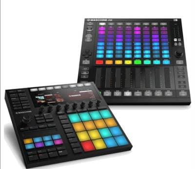 NI Maschine MK3 + Jam