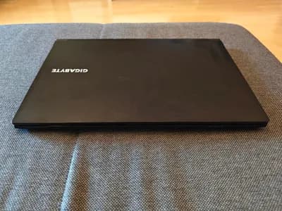 Gigabyte G5 KE - Gaming Laptop